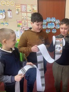 Кінематографічні стрічки памʼяті Лесі Українки та Шевченка