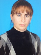 Паскаль Мар'яна Степанівна
