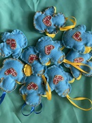 Масові заходи 2025