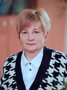Шинкарук Наталя Андріївна