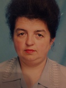 Каламанчук Росіца Василівна