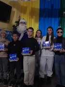 День святого Миколая