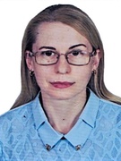 Довженко Тетяна Віталіївна