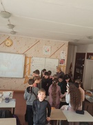 Відзначили день числа Пі
