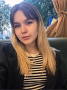 Самович Олександра Миколаївна