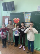 Добро починається з Тебе!