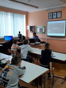 Місячник цифрової грамотності