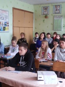 Засідання семінару-практикуму учителів української мови та літератури
