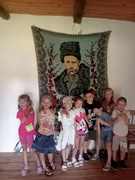 ТАБІР. ДЕНЬ 14. День закриття табірної зміни