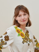 Мариняк Ганна Юліанівна