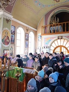 24 ЛЮТОГО – ДЕНЬ ПАМ’ЯТІ, СИЛИ ТА НЕЗЛАМНОСТІ