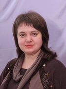 Баланчук Оксана Анатоліївна