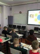 Всеукраїнський урок з медіаграмотності