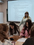 Розроблення нових правил поведінки учнів