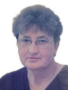 Супрунюк Ніла Михайлівна
