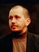 Горобець Дмитро Валерійович