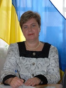 Волощук Марія Василівна