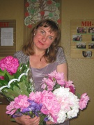 Логвиновська Світлана Валеріївна