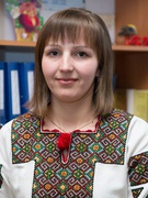 Марусяк Марія Василівна