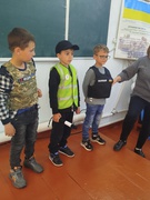 Безпека на дорогах в умовах воєнного стану