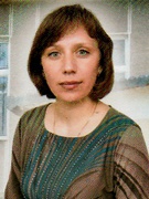 Глібчук Марія Ярославівна