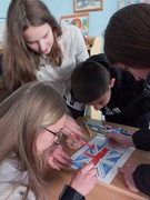 День англійської мови