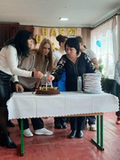 День ліцею 2025