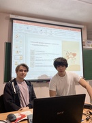 Як впливають негативні явища в молодіжному середовищі на фізичне і ментальне здоров’я підлітків та їх спілкування