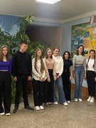 Вибори учнівської влади