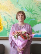Нечес Ірина Миколаївна