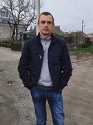 Прокопчук Олександр Петрович