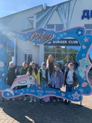 ПОЇЗДКА У ДЕЛЬФІНАРІЙ м. ТРУСКАВЕЦЬ