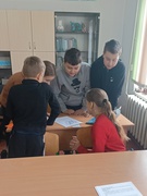 Заходи з протидії булінгу