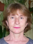 Ющенко Жанна Михайлівна