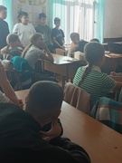 Профілактика поширенню російськомовного  контенту