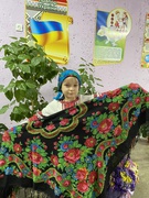 День української хустки