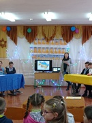 З Україною в серці!