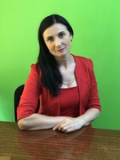 Щербина Наталія Володимирівна