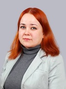 Захарій Наталія Станіславівна