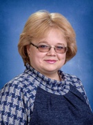 Никитович Тетяна Олексіївна