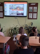 У день Чорнобильської катастрофи