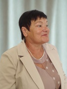 Кулібаба Марія Володимирівна