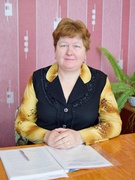 Семенченко Валентина Олександрівна