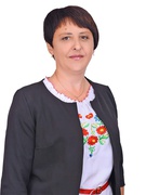 Полякова Марія Григорівна