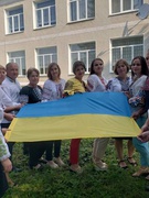 З Днем Незалежності вільна та незламна Україно!!!