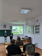 Голодомор - біль нашої пам’яті