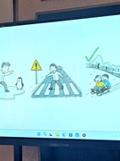 Заняття, присвячені безпечній поведінці