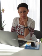 Сенченко Ольга Миколаївна