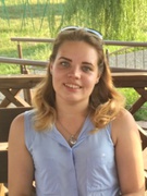 Волошина Анастасія Олександрівна