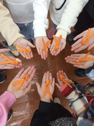 Акція "16 ДНІВ ПРОТИ НАСИЛЬСТВА"